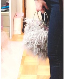 mauve BY STELLAR | ハンドバッグ