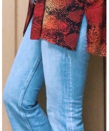 FIG&VIPER | デニムパンツ