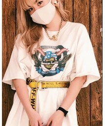 SHEL’TTER | Tシャツ/カットソー