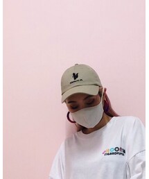 ANIMALIA | キャップ