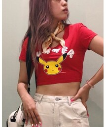 FIG&VIPER | Tシャツ/カットソー