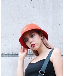 ANIMALIA | 帽子