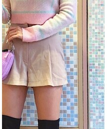 MURUA | パンツ