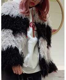 ANIMALIA | トップス