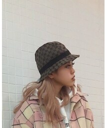 GUCCI | ハット