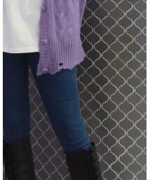 UNIQLO | デニムパンツ