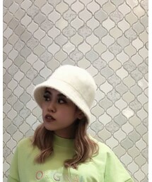 URBAN OUTFITTERS | ハット
