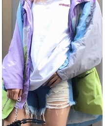ANIMALIA | Tシャツ/カットソー