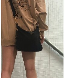 PRADA | ショルダーバッグ