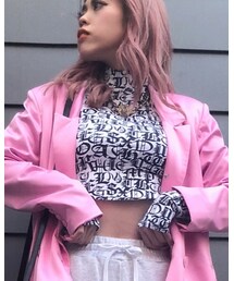 Bershka | トップス