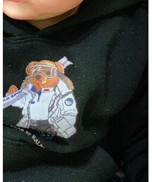 POLO RALPH LAUREN | パーカー