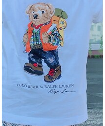 POLO RALPH LAUREN | Tシャツ/カットソー