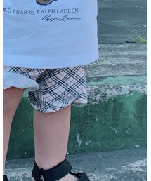 BURBERRY | その他パンツ