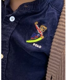 POLO RALPH LAUREN | シャツ/ブラウス