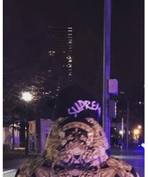 Supreme  | キャップ
