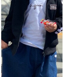 agnes b. | Tシャツ/カットソー