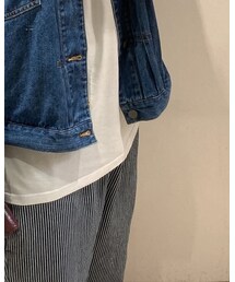 Abercrombie&Fitch | Tシャツ/カットソー