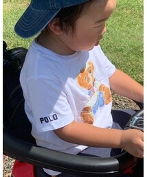 POLO RALPH LAUREN | Tシャツ/カットソー