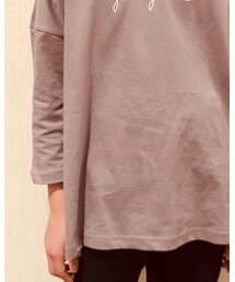 nunuforme | Tシャツ/カットソー