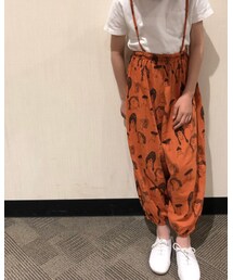 MARKEY'S | つなぎ/オールインワン