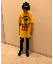 ZARA | Tシャツ/カットソー