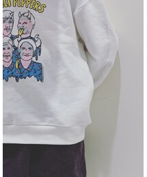 MARKEY'S | パーカー
