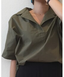 MOTOMACHI JAYRO | シャツ/ブラウス