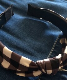 DazyClair | カチューシャ