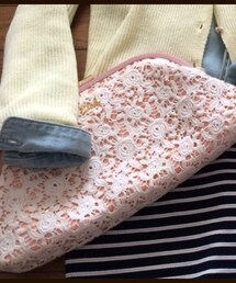 rich- | クラッチバッグ