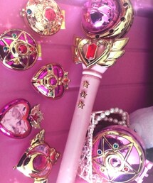 セーラームーングッズ(おもちゃ)