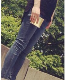 UNIQLO | デニムパンツ