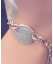 TIFFANY&Co. | ブレスレット