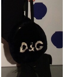 DOLCE&GABBANA | トートバッグ