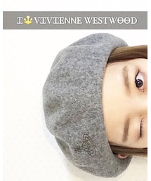Vivienne Westwood | ハンチング/ベレー帽