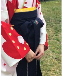 山本寛斎 | 浴衣