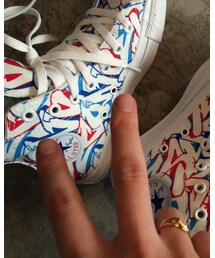 CONVERSE | スニーカー