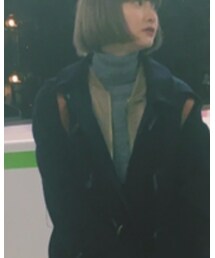 UNRELISH | トップス