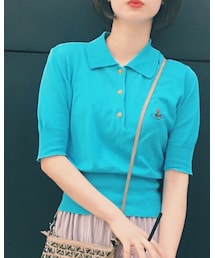 Vivienne Westwood red label | ポロシャツ