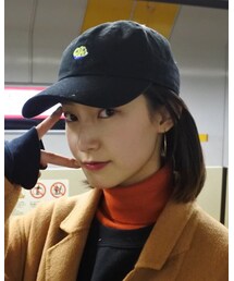 officekiko | キャップ