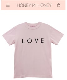HONEY MI HONEY | Tシャツ/カットソー