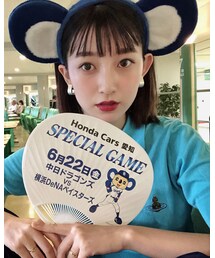 中日ドラゴンズ | カチューシャ