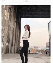 cnhip | その他パンツ