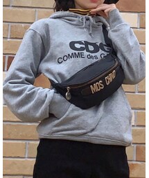 COMME des GARCONS | スウェット