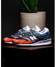 NEW BALANCE | スニーカー