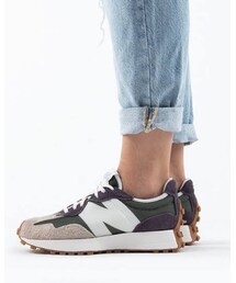 NEW BALANCE | スニーカー