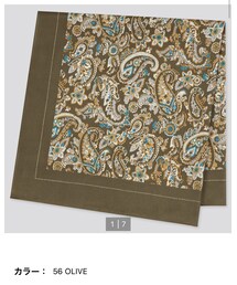 UNIQLO | バンダナ/スカーフ