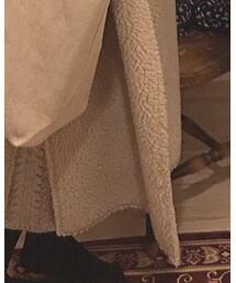 f.dom | ムートンコート