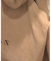 ZARA | トートバッグ