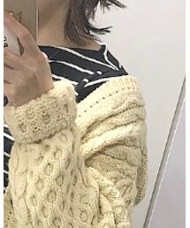 LORO | ピアス（両耳用）