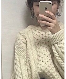 古着 | ニット/セーター